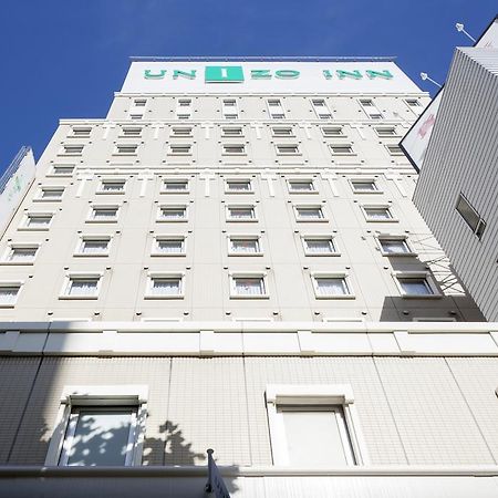 Unizo Inn Tokyo Hatchobori Екстериор снимка