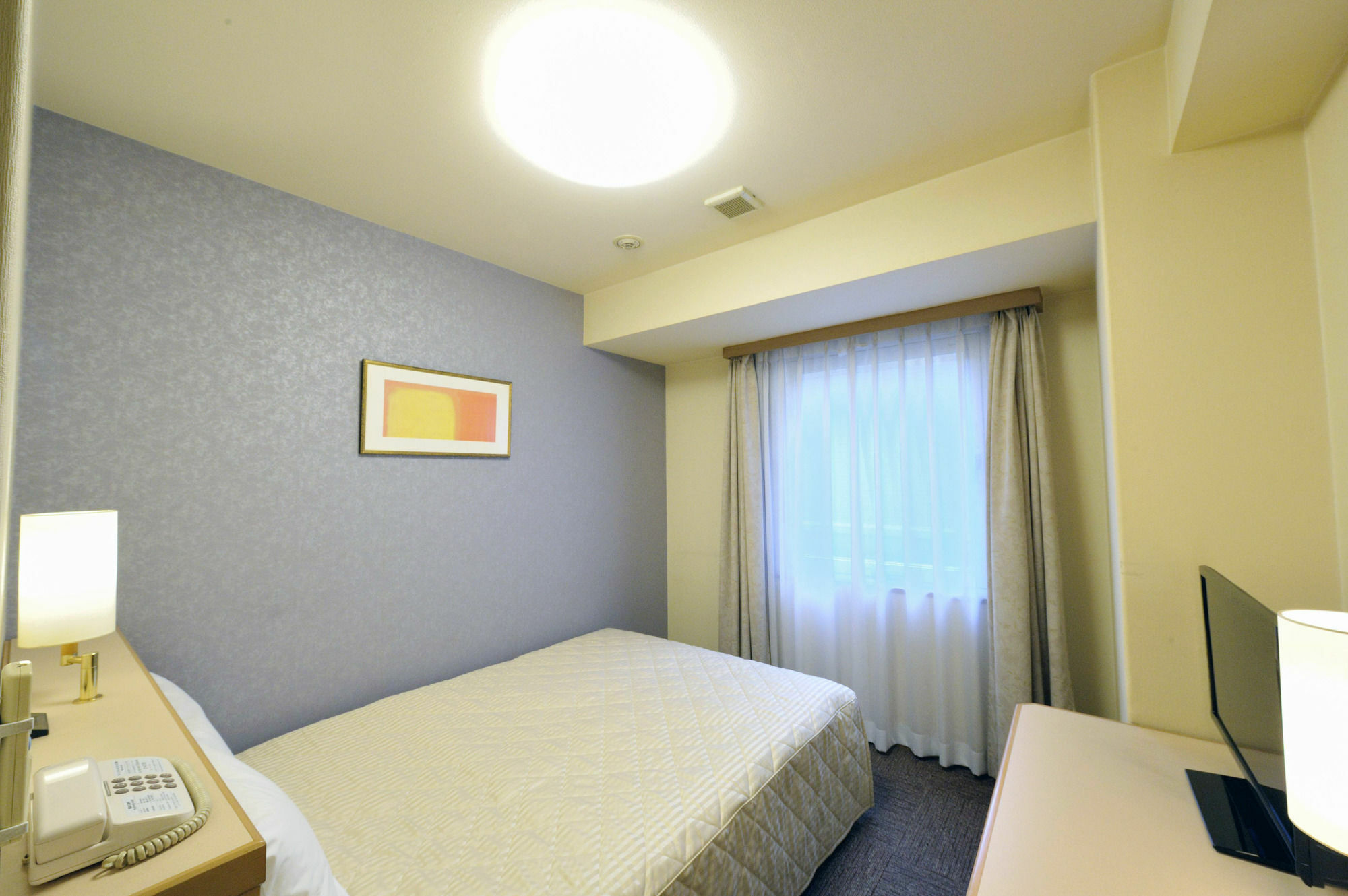 Unizo Inn Tokyo Hatchobori Екстериор снимка