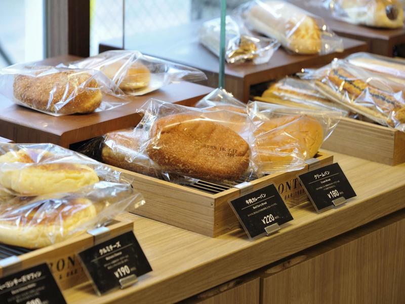 Unizo Inn Tokyo Hatchobori Екстериор снимка