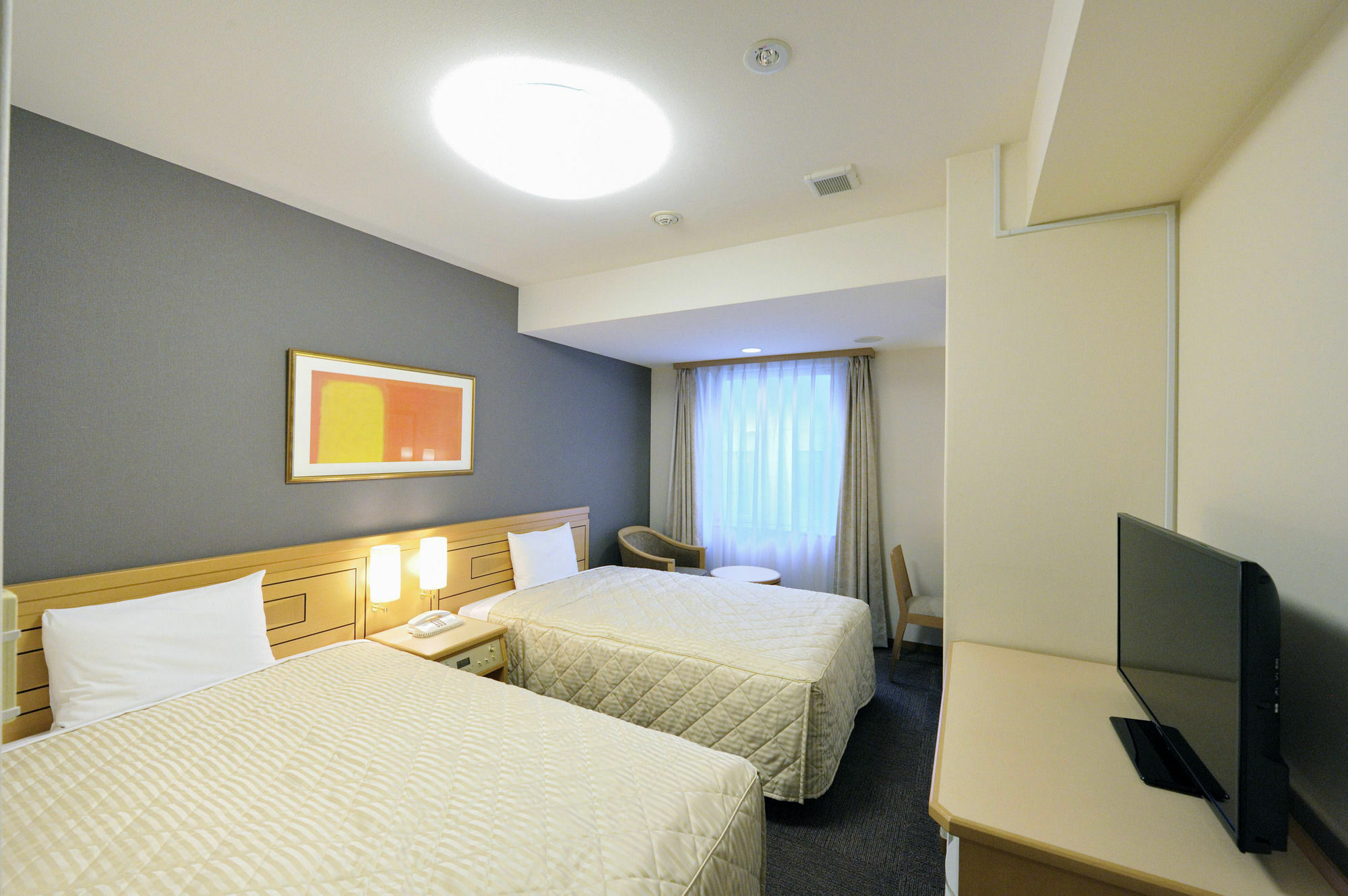 Unizo Inn Tokyo Hatchobori Екстериор снимка
